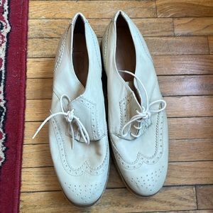 Topshop platform Oxford